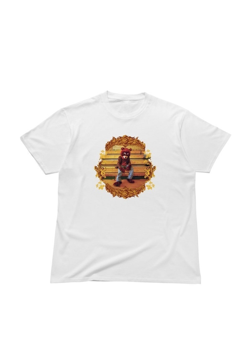 The College Dropout - Kanye West T-Shirt